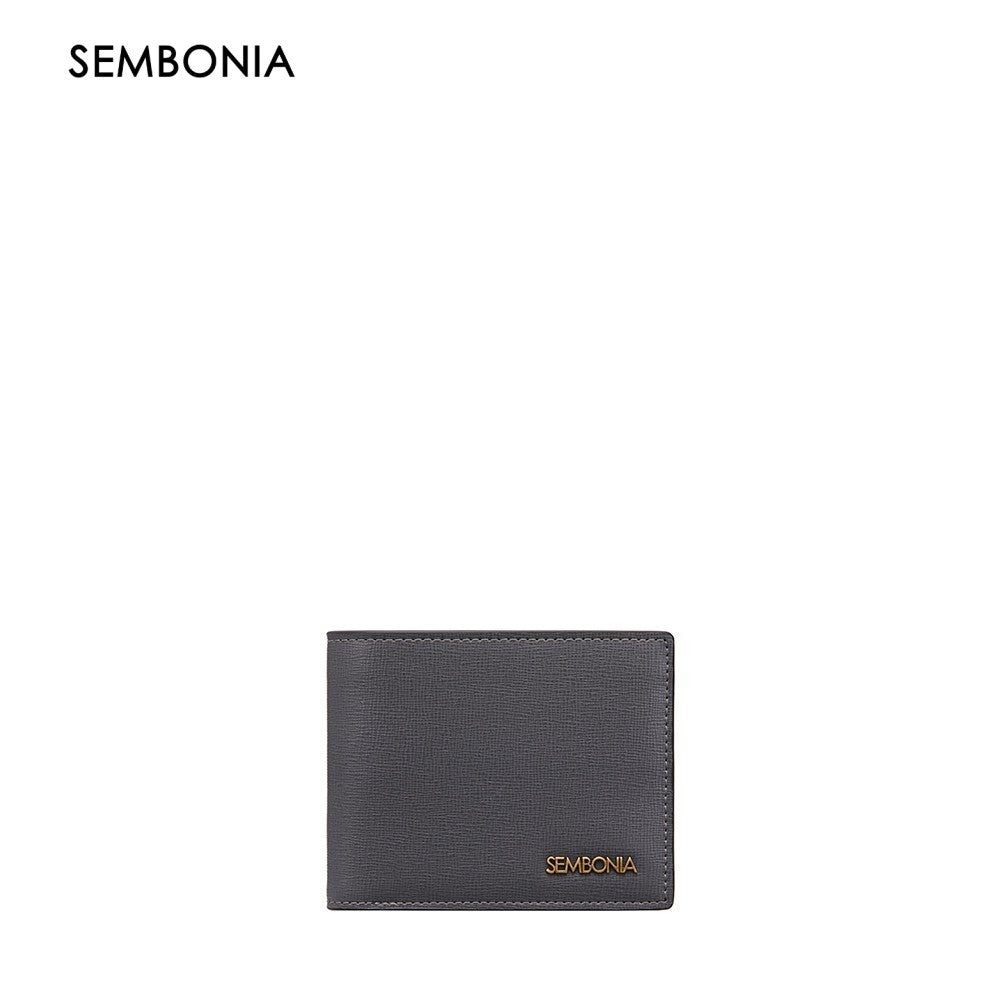 Crossgrain Leather Id Passcase Wallet