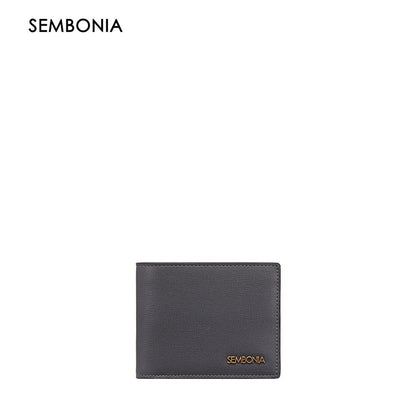 Crossgrain Leather Id Passcase Wallet