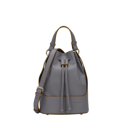 The Eco Mania Bucket Bag