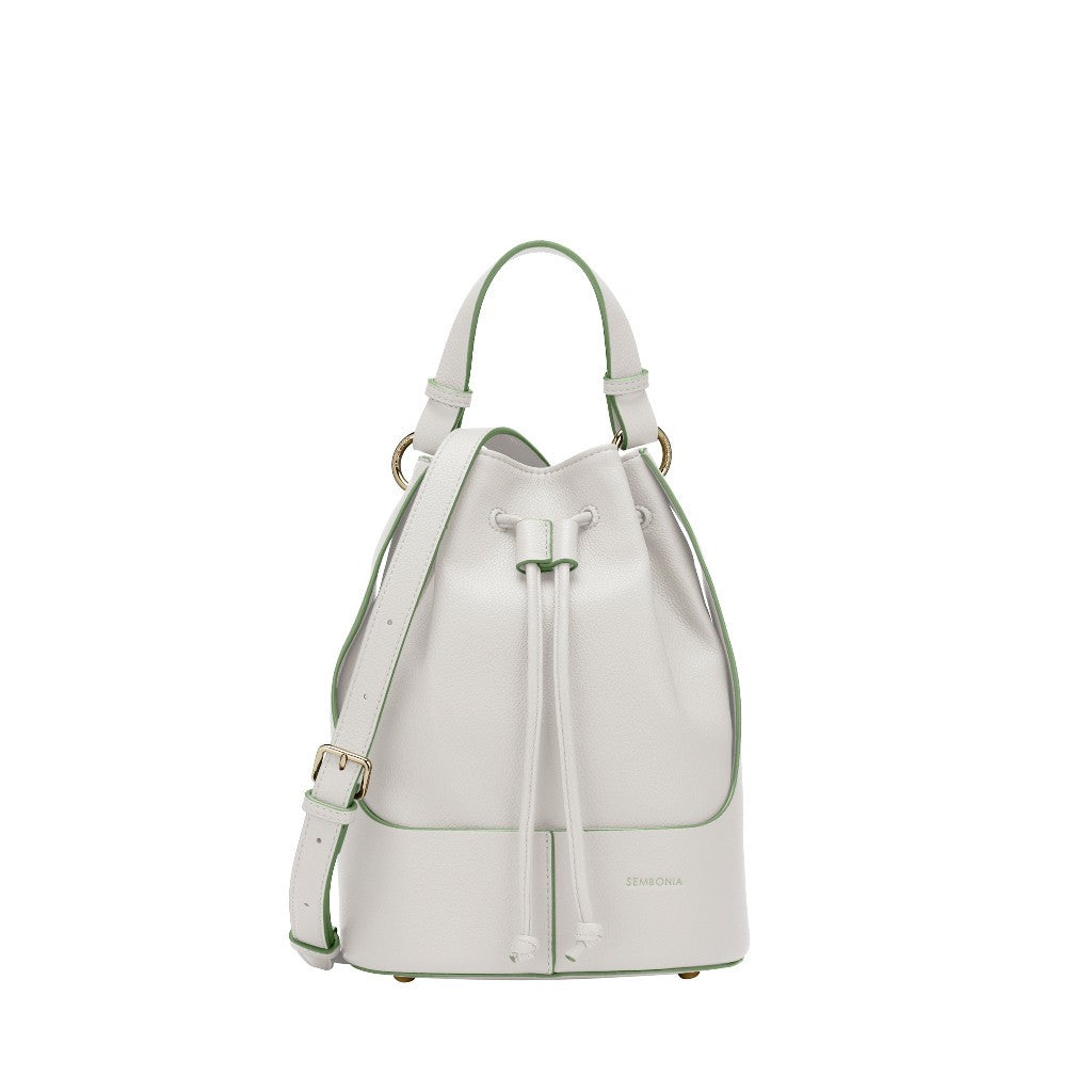 The Eco Mania Bucket Bag