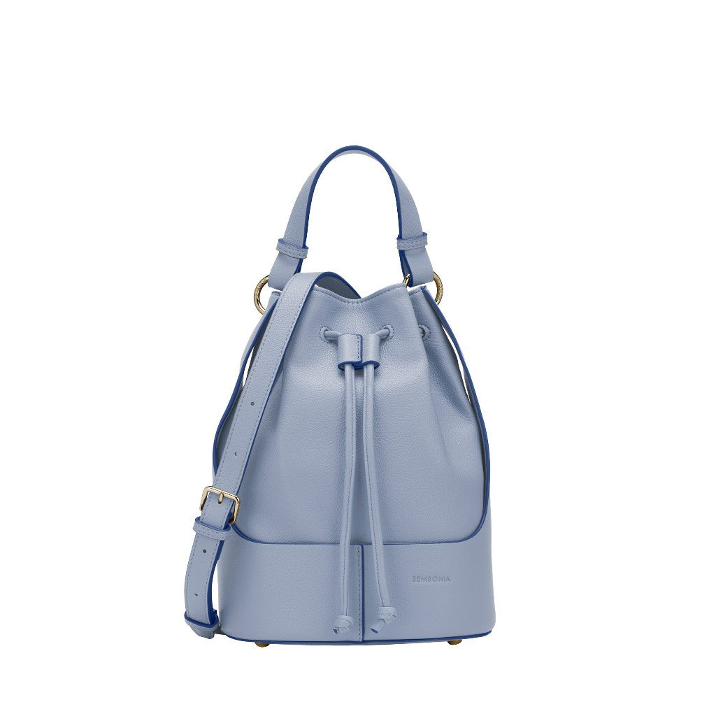 The Eco Mania Bucket Bag