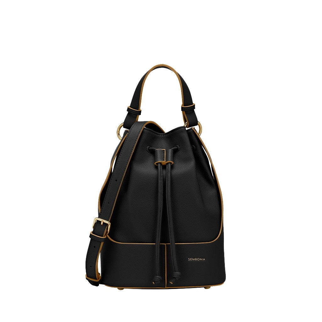 The Eco Mania Bucket Bag