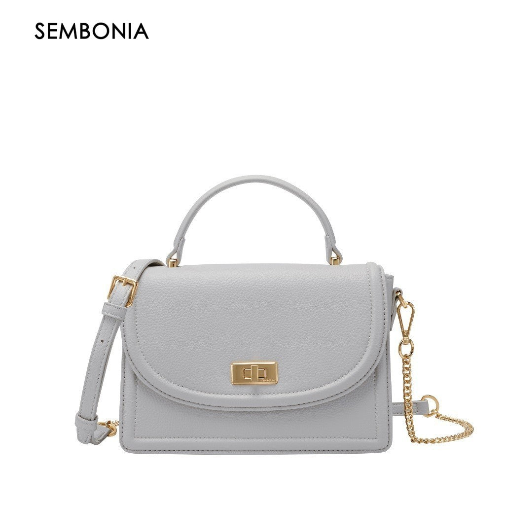 Ella Basic Rectangular Crossbody Bag