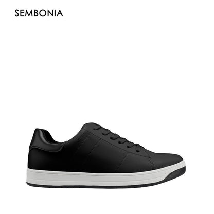 Men Recycled Materials of Synthetic Leather Sneaker