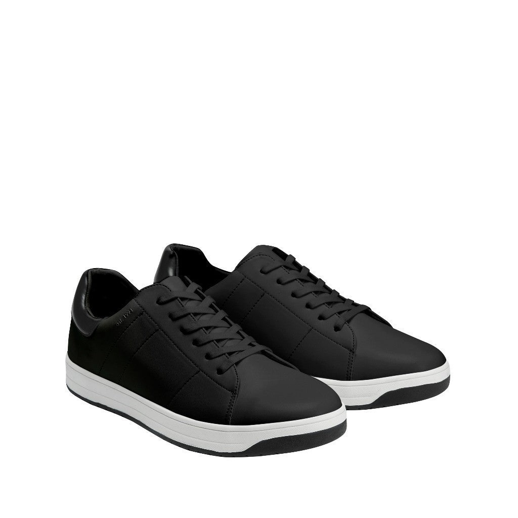 Men Recycled Materials of Synthetic Leather Sneaker