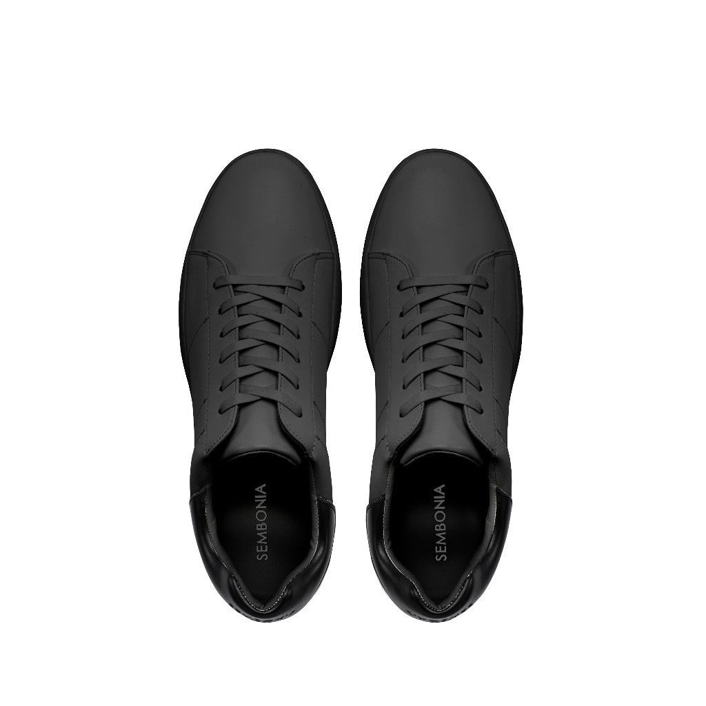 Men Recycled Materials of Synthetic Leather Sneaker