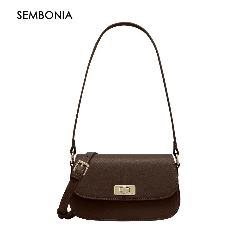 Charlotte Crossbody Bag