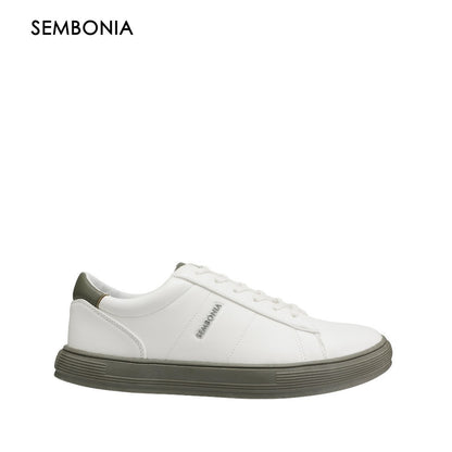 Men Recycled Materials of Synthetic Leather Sneaker