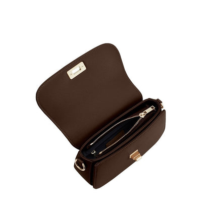 Charlotte Crossbody Bag