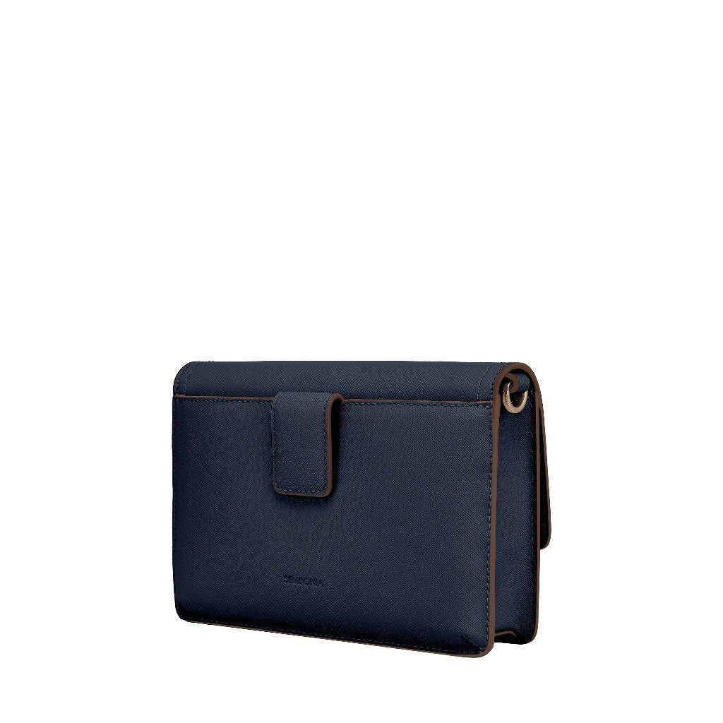 Stellar Baguette Crossbody Bag