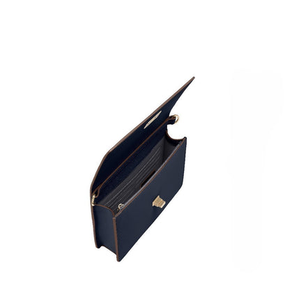 Stellar Baguette Crossbody Bag