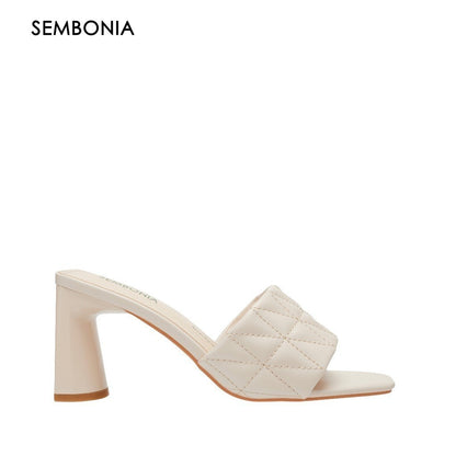 Women Recycled Materials of Synthetic Leather Flats