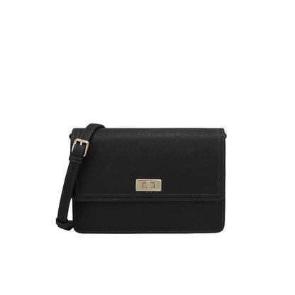Stellar Baguette Crossbody Bag