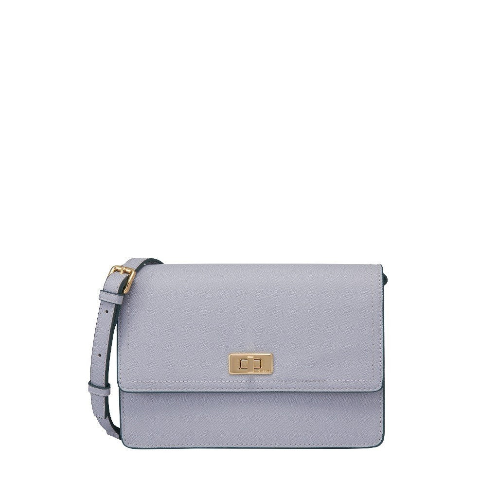 Stellar Baguette Crossbody Bag