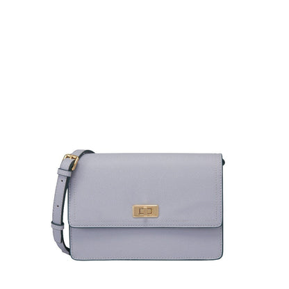 Stellar Baguette Crossbody Bag