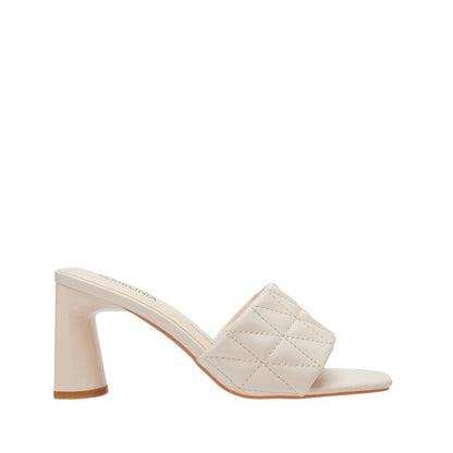 Women Recycled Materials of Synthetic Leather Flats