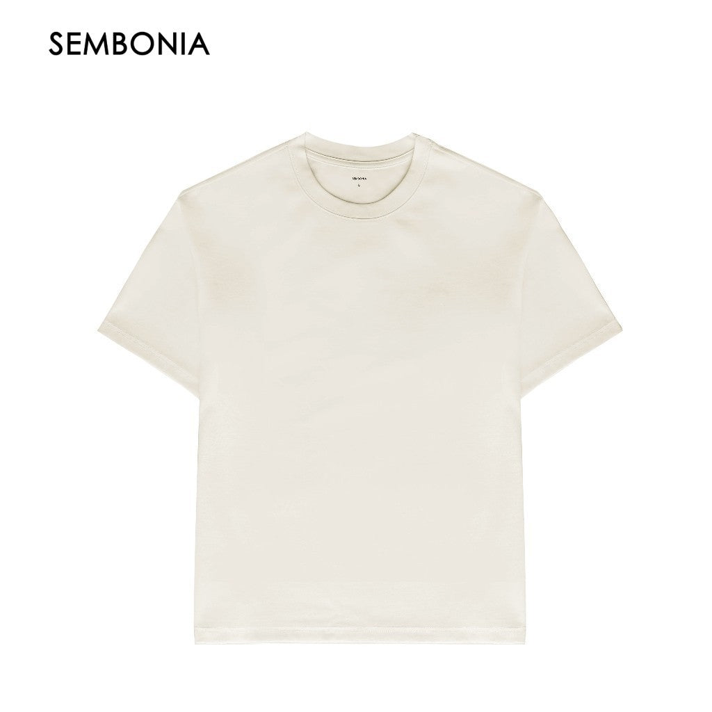 Oversized Unisex T-Shirt 70% Cotton