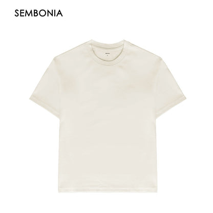 Oversized Unisex T-Shirt 70% Cotton