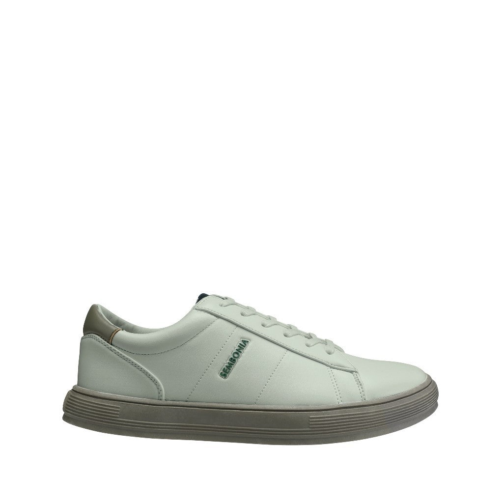 Men Recycled Materials of Synthetic Leather Sneaker