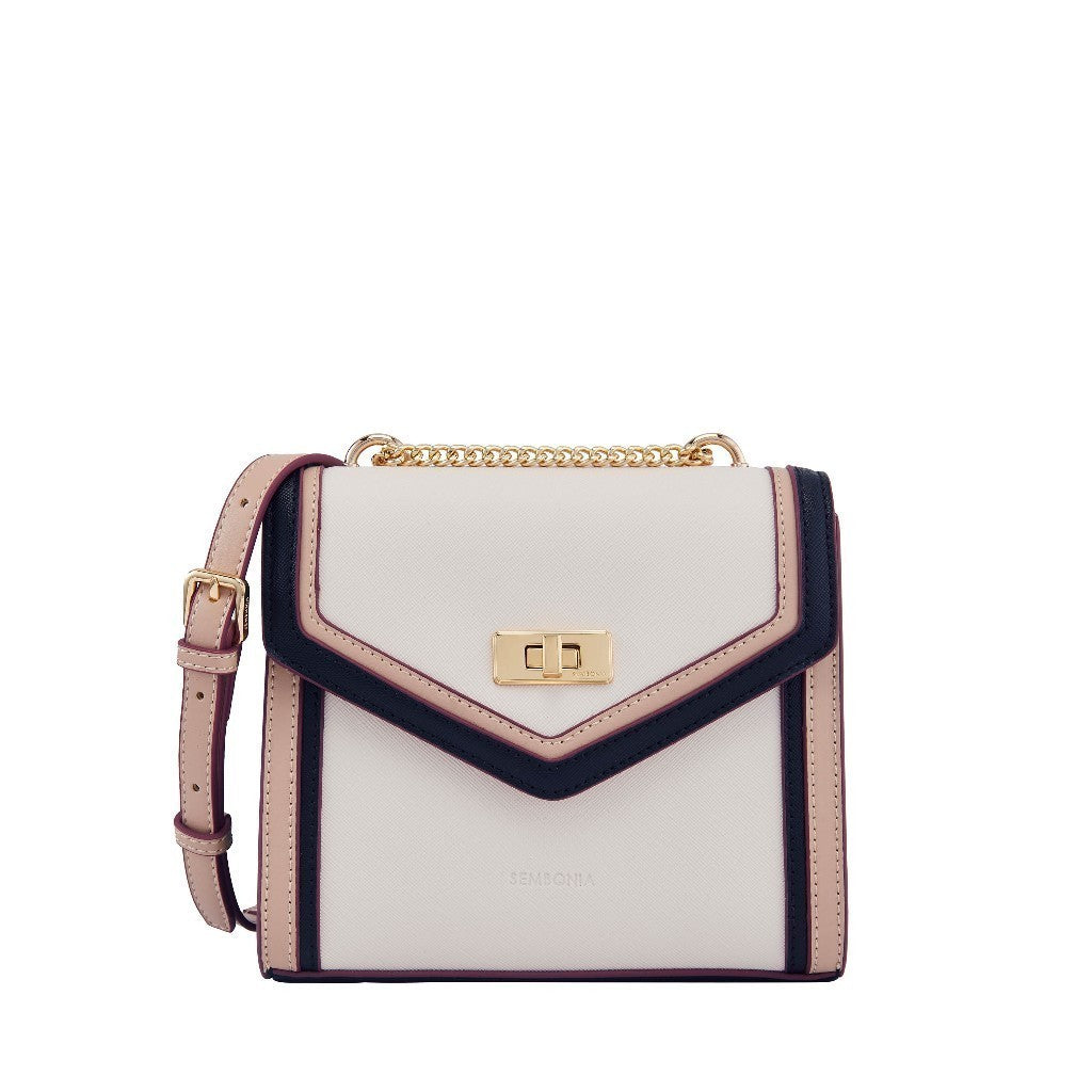 Dazzle Crossbody Bag