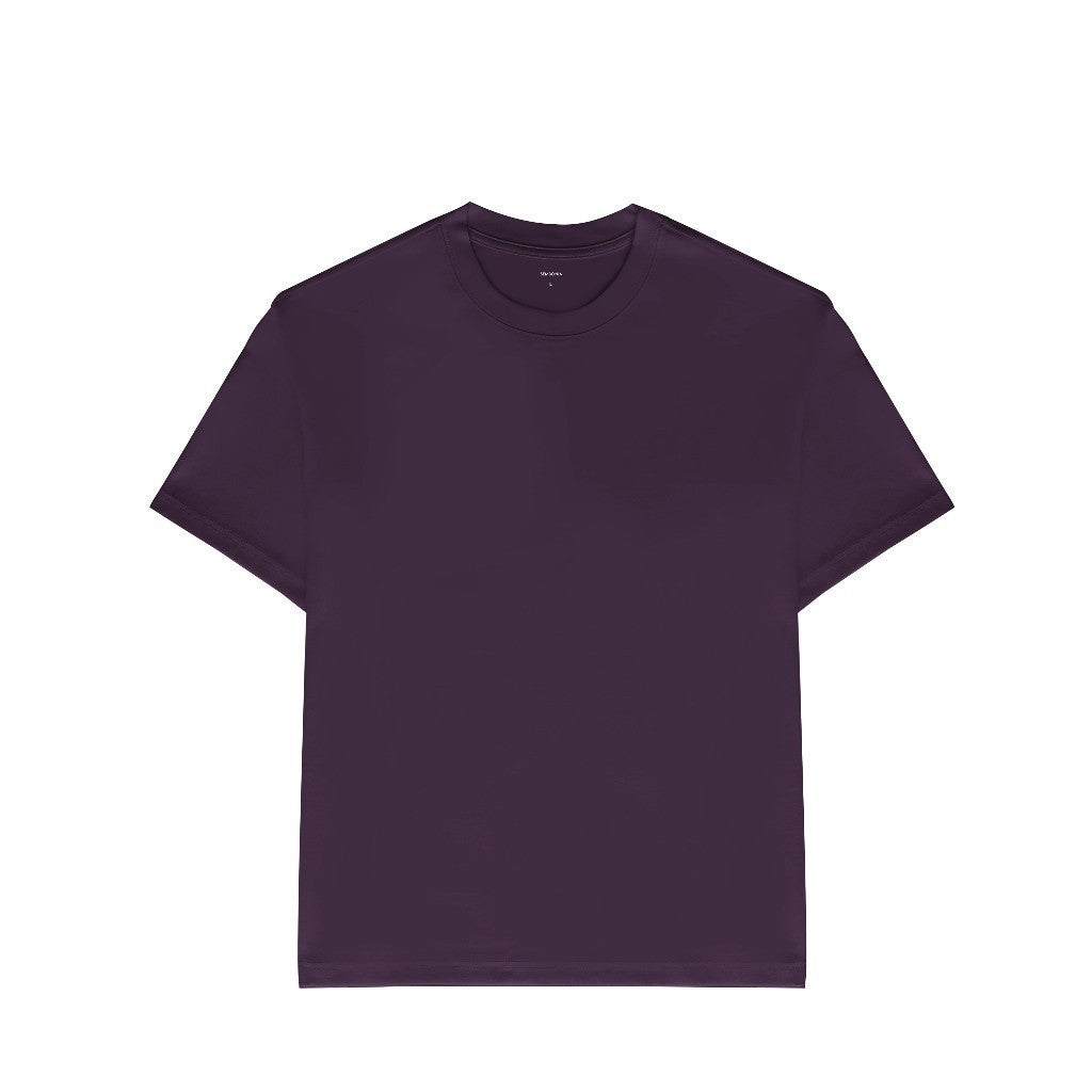 Oversized Unisex T-Shirt 70% Cotton