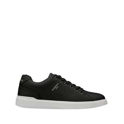 Men Recycled Materials of Synthetic Leather Sneaker
