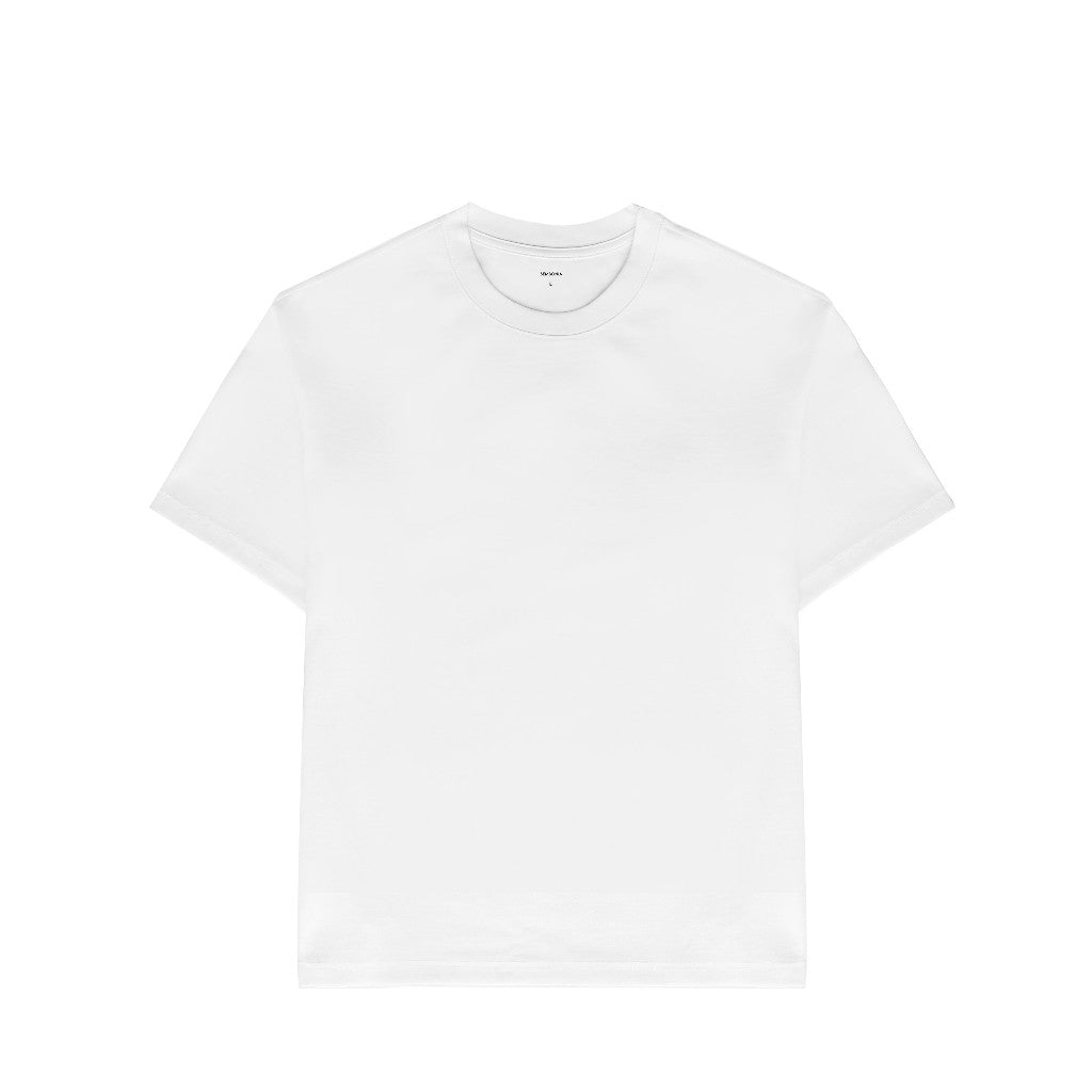 Oversized Unisex T-Shirt 70% Cotton