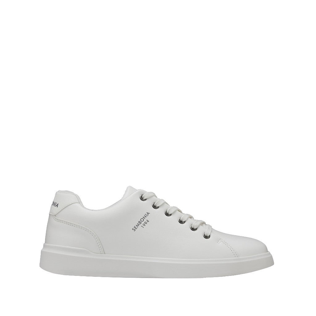 Men Recycled Materials of Synthetic Leather Sneaker
