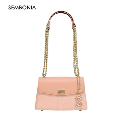 Euphoric Front Flap Crossbody Bag