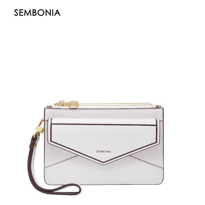 Earle Envelope Wristlet & Pouch