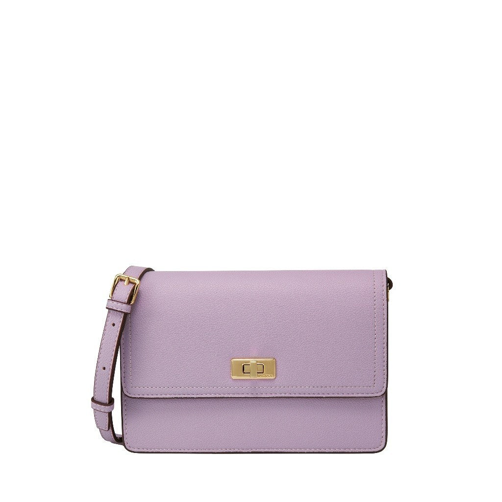 Stellar Baguette Crossbody Bag