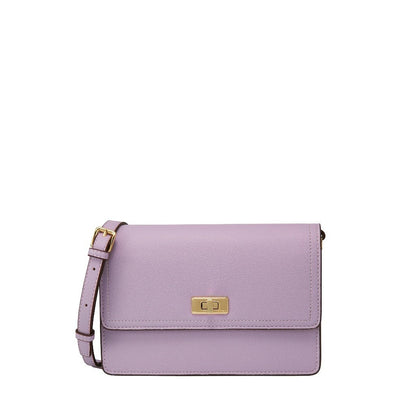 Stellar Baguette Crossbody Bag