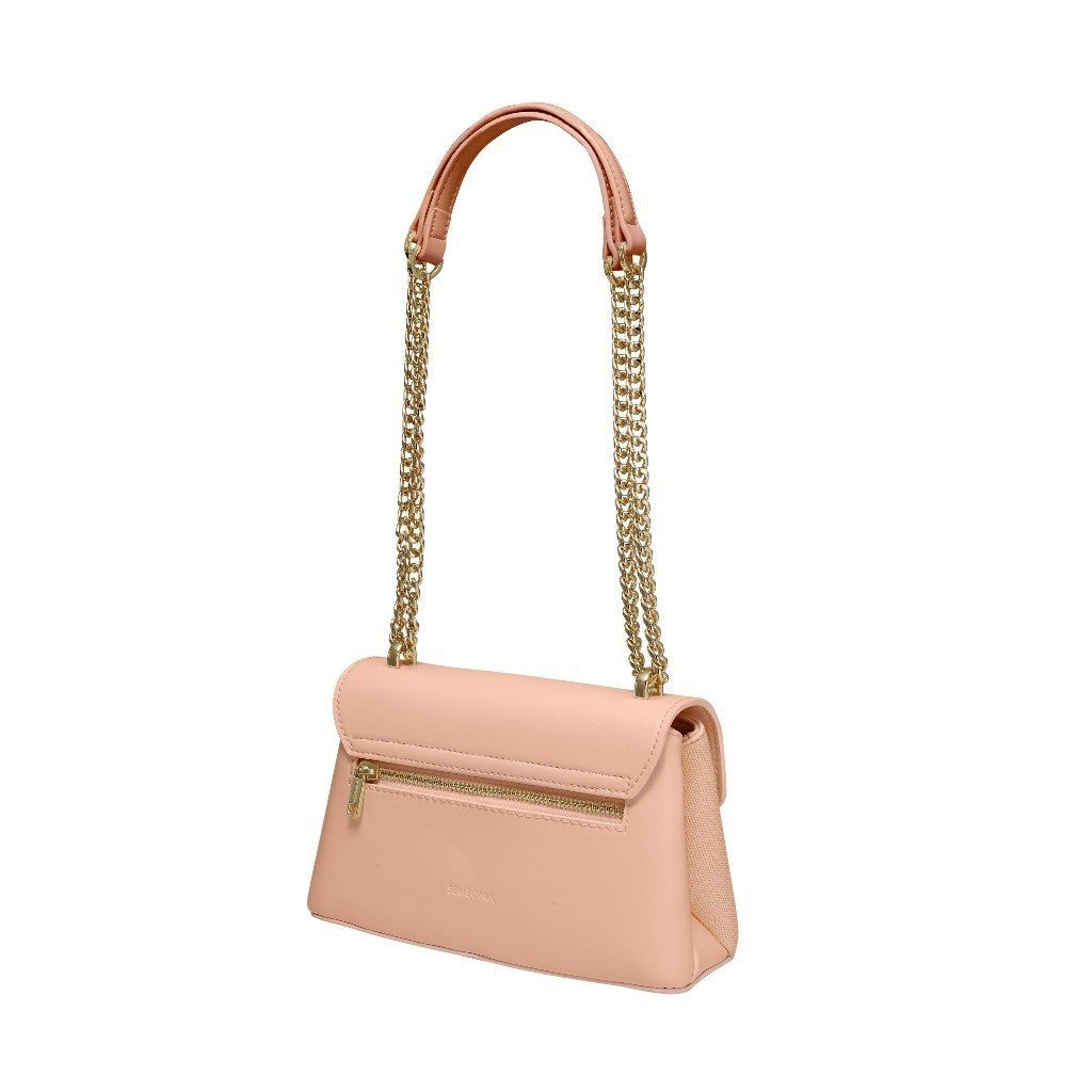 Euphoric Front Flap Crossbody Bag