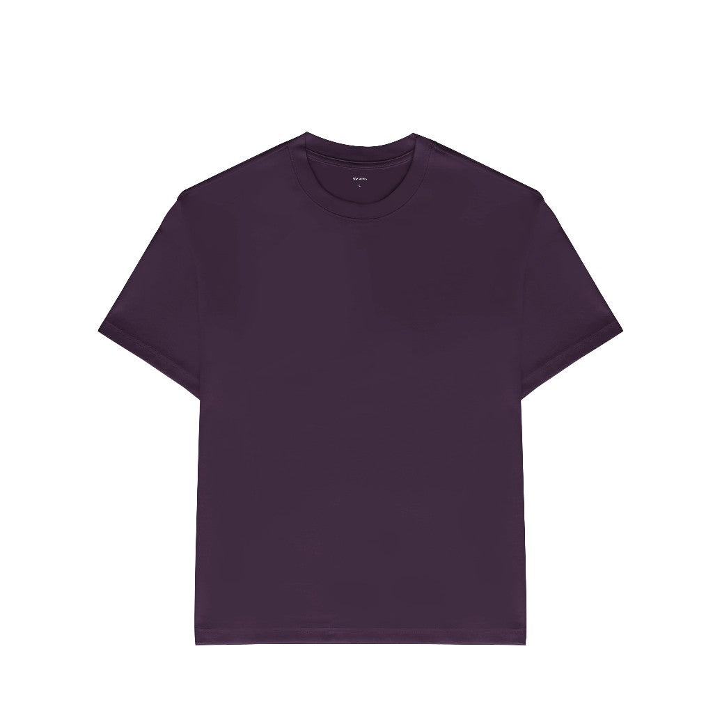 Oversized Unisex T-Shirt 70% Cotton