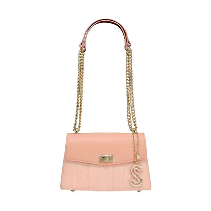 Euphoric Front Flap Crossbody Bag