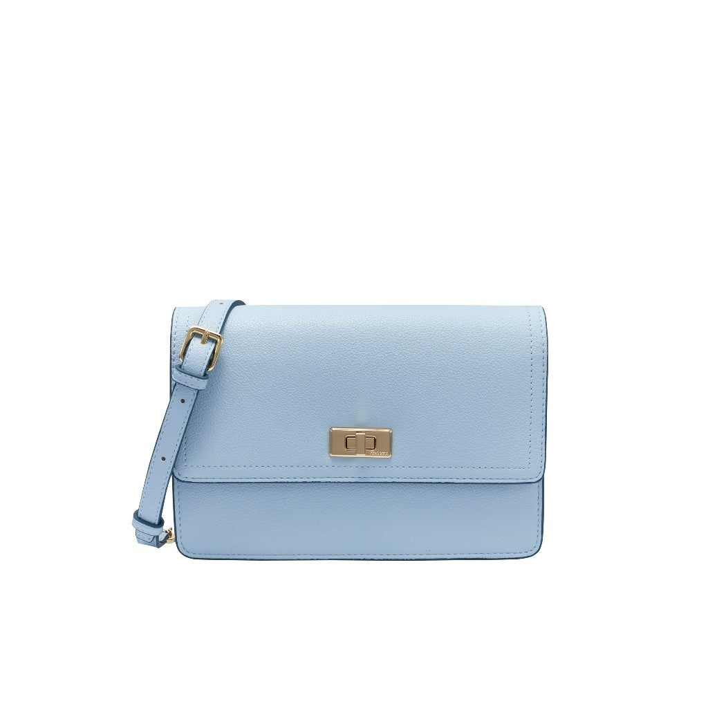 Stellar Baguette Crossbody Bag