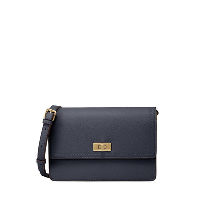 Stellar Baguette Crossbody Bag