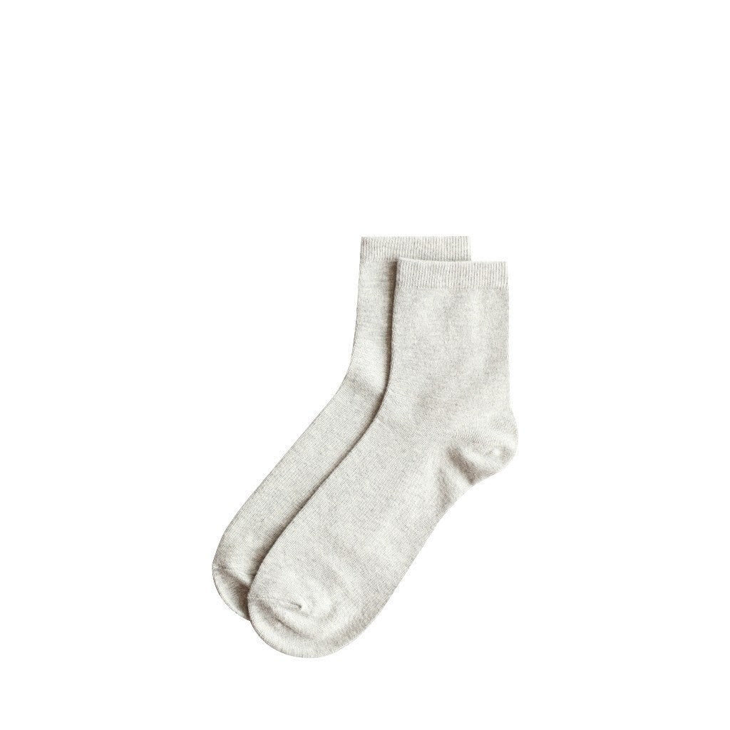 Crew Socks 3-Pack