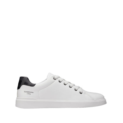 Men Recycled Materials of Synthetic Leather Sneaker