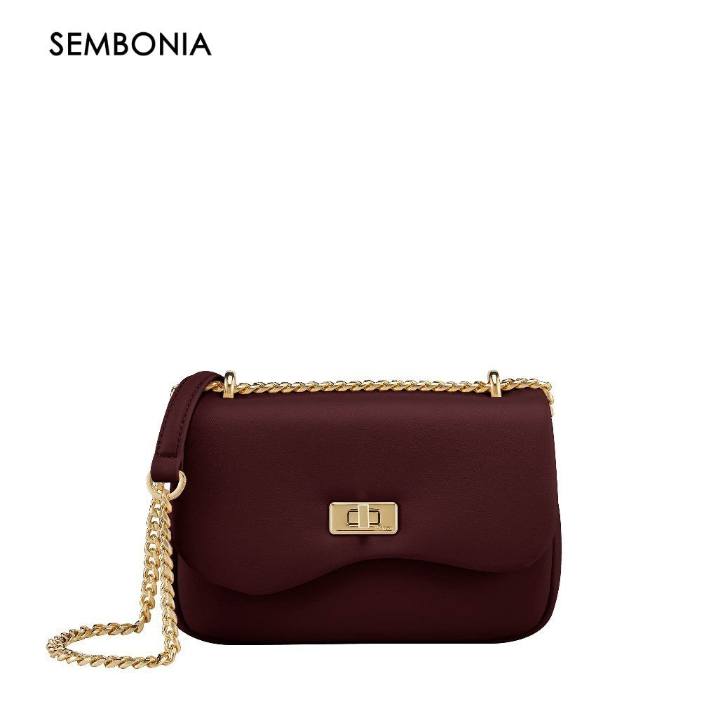 Flutter Crossbody Bag