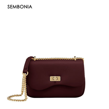 Flutter Crossbody Bag