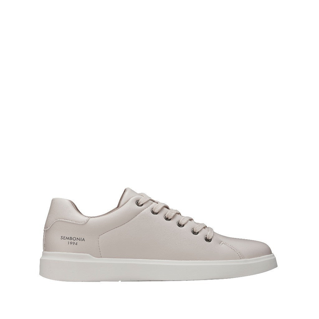 Men Recycled Materials of Synthetic Leather Sneaker