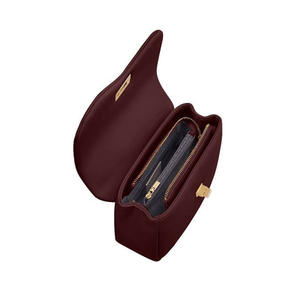 Flutter Crossbody Bag