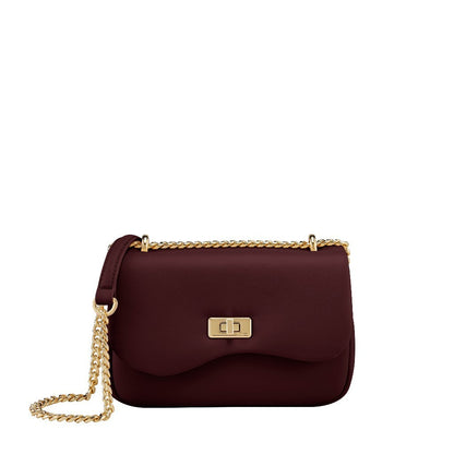 Flutter Crossbody Bag