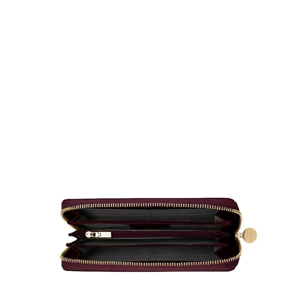 Urban Continental Wallet
