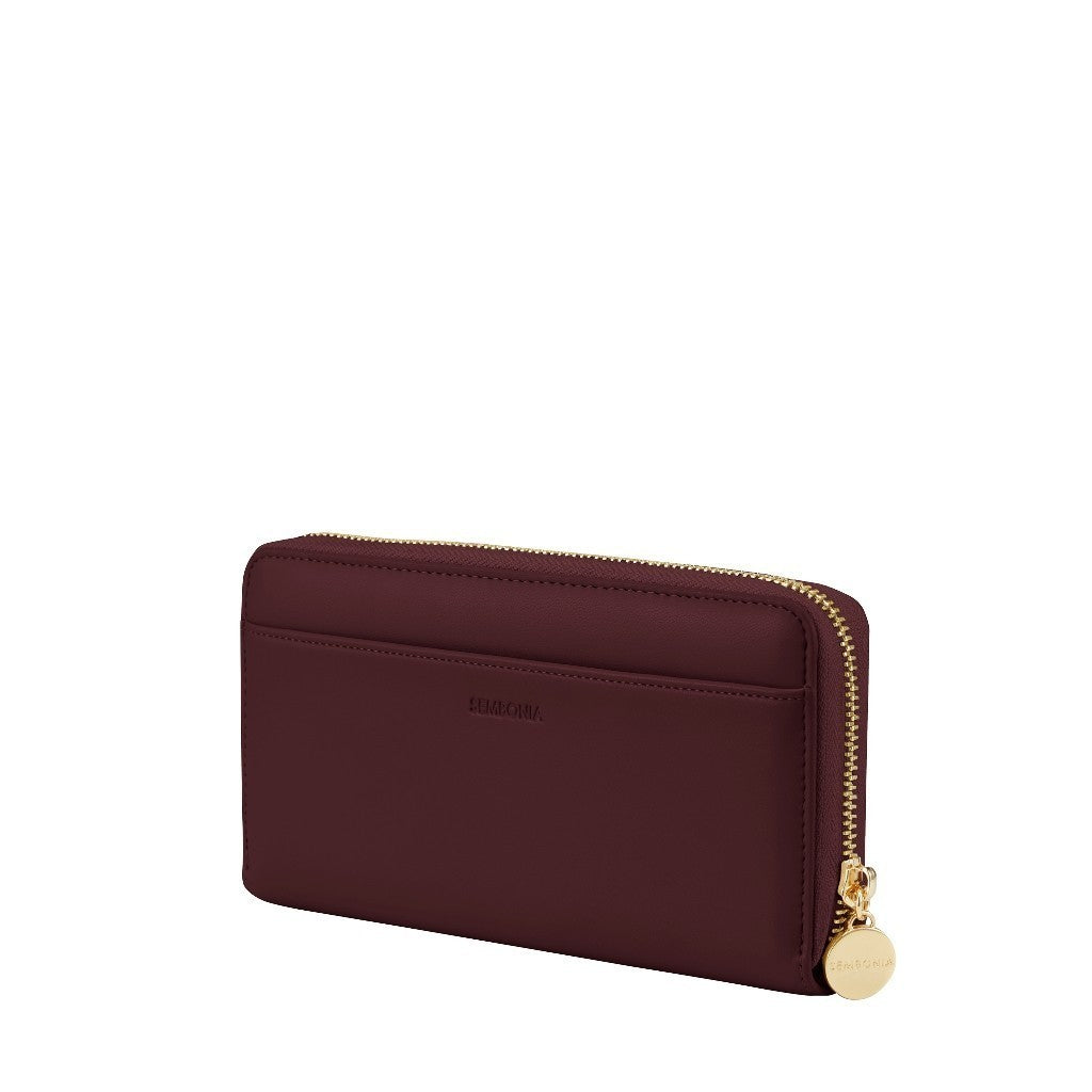 Urban Continental Wallet