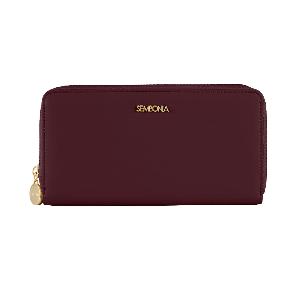 Urban Continental Wallet