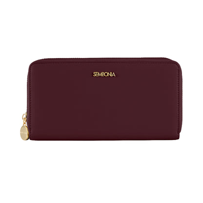 Urban Continental Wallet