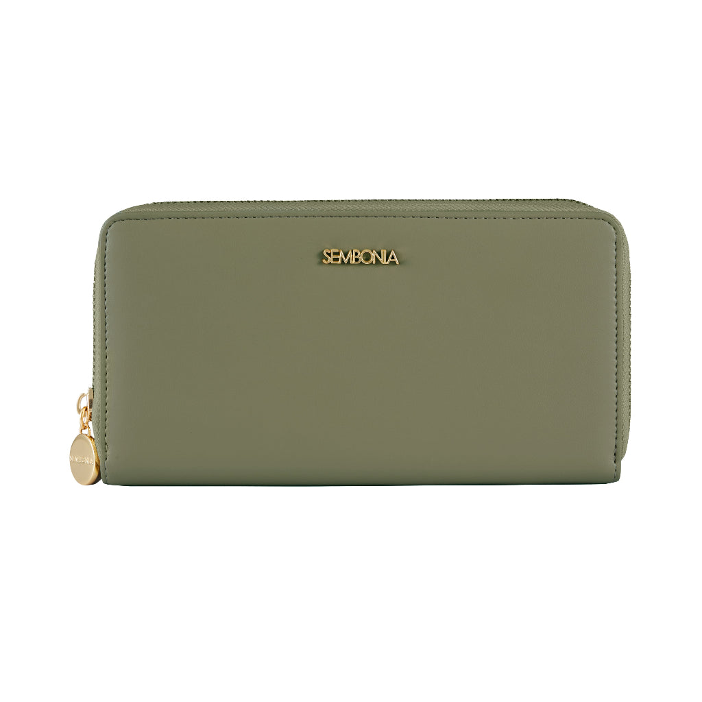 Urban Continental Wallet