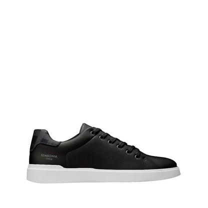 Men Recycled Materials of Synthetic Leather Sneaker
